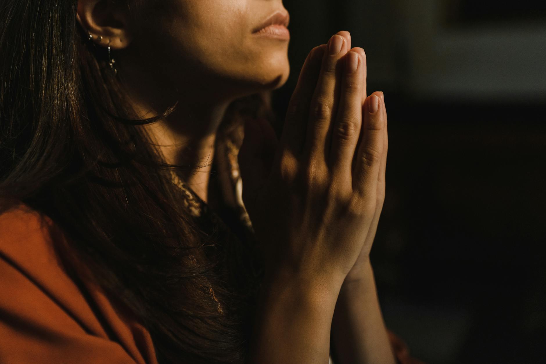 5 Keys to Transform Your Prayer Life